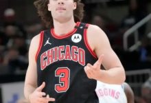 大发体育-公牛4年8000万报价吉迪 双方在金额上分歧巨大，大发助力你的致富之路！-德州扑克迷