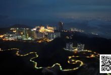 【EV扑克】PD18吉隆坡 | 主赛事开赛在即 中国军团屡创佳绩 中国选手GAO QINGBO180万记分牌领跑豪客赛!-德州扑克迷