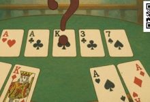 【EV扑克】掌握坚果牌概念,避免河牌圈违规操作!-德州扑克迷