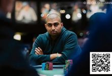 【EV扑克】话题 | 争议牌手Nik Airball的逆袭:数据揭示的真实实力-德州扑克迷