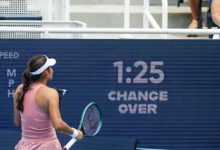 迈博体育 拉杜卡努与萨巴伦卡的惊险对决让人高兴-德州扑克迷