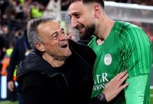 大发体育-巴黎零容忍自由身?姆巴佩的锅让多纳鲁马背了,大发助力你的致富之路!-德州扑克迷