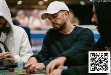 【EV扑克】惊天诈唬酿苦果！Pacheco在40万美元底池牌局中惨遭Tang同花绝杀-德州扑克迷