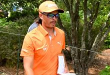 大发体育-瑞奇·福勒新闻将于周日发布，大发助力你的致富之路！-德州扑克迷