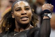 迈博体育 前教练预测塞雷娜将在美国公开赛上复出-德州扑克迷