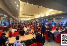 【EV扑克】PD18吉隆坡｜中国选手Liu Ning勇夺快速赛冠军 RAO JIANHUI闯入超级豪客赛FT-德州扑克迷