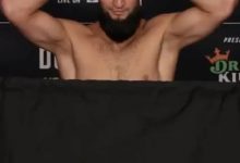 迈博体育 坎扎特体重达标了吗?“博兹”出人意料地回归UFC-德州扑克迷