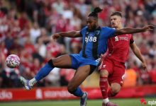 大发体育-英超揭幕战-利物浦4-2伯恩茅斯,大发助力你的致富之路!-德州扑克迷