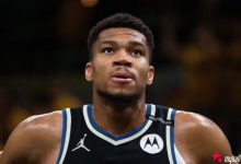 大发体育-字母哥缺席希腊热身赛 因没得到雄鹿正式授权,大发助力你的致富之路!-德州扑克迷