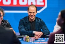 【EV扑克】如何在90秒内输掉18万美元-德州扑克迷