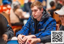 【EV扑克】Frankie C向Martin Kabrhel发起单挑挑战-德州扑克迷