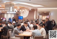 【EV扑克】ASOP仁川站|主赛36人晋级决赛,中美争锋,日本搅局,首座ASOP主赛冠军奖杯能否花落中国?-德州扑克迷