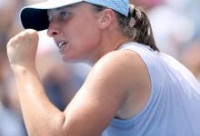 迈博体育 伊加调辛辛那提公开赛决赛的关键变化-德州扑克迷