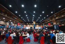 【EV扑克】PD18吉隆坡 | 最后24强晋级主赛决赛圈 中国选手白云鹏以548w记分牌称霸决赛!-德州扑克迷