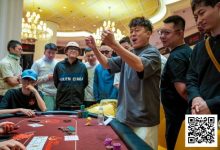 【EV扑克】远征俱乐部冠名团队赛回顾|这次我们一同远征 并肩作战-德州扑克迷