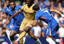 大发体育-特罗萨德出场减少寻求出路 阿森纳签罗德,大发助力你的致富之路!-德州扑克迷