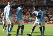 大发体育-英超首轮积分榜:曼城领跑利物浦第4 BIG6仅曼联输,大发助力你的致富之路!-德州扑克迷