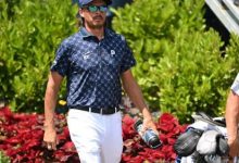 迈博体育 美巡赛联邦快递杯季后赛期间,令人担忧的消息-德州扑克迷