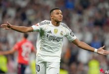 大发体育-西甲-姆巴佩点射 皇马1-0十人奥萨苏纳,大发助力你的致富之路!-德州扑克迷