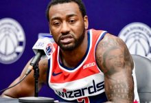 迈博体育 约翰-沃尔正式宣布退役 结束11年NBA生涯-德州扑克迷