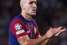 大发体育-马卡报:为完成格拉德-马丁注册事宜 巴萨即将与罗梅乌解约,大发助力你的致富之路!-德州扑克迷