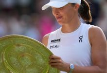 大发体育-伊加·斯瓦泰克重返美网,排名重回第二,大发助力你的致富之路!-德州扑克迷