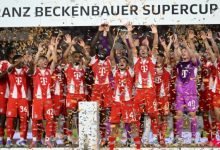 迈博体育 曼城火拼热刺争英超榜首 皇马巴萨冲击两连胜-德州扑克迷