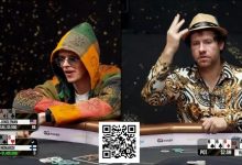 【EV扑克】一天狂赚1500万美元!Jungleman赢得史上最贵单挑直播大战-德州扑克迷