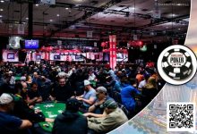 【EV扑克】决赛桌关键时刻，翻前甚至不该用AA全下！-德州扑克迷