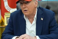 大发体育-特朗普说他将参加莱德杯,他认为基根应该参加,大发助力你的致富之路!-德州扑克迷