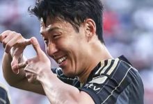 迈博体育 25米世界波进死角 孙兴慜笑开花:美职联3场独造3球-德州扑克迷