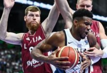 大发体育-欧锦赛参赛球员热议字母哥:当他身披希腊战袍就与众不同,大发助力你的致富之路!-德州扑克迷