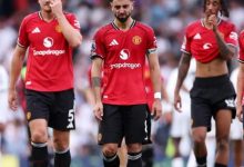 迈博体育 英超豪门只有曼联的前锋尚未进球 阿莫里姆的战-德州扑克迷