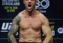 大发体育-基弗比斥责UFC裁判马克：“拿我的生命开玩笑”，大发助力你的致富之路！-德州扑克迷