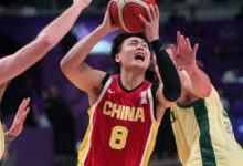 大发体育-重磅！北京首钢希望注册截止日前交易得到赵睿，大发助力你的致富之路！-德州扑克迷