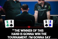 【EV扑克】短码打不好不是运气差，是这5个习惯要命-德州扑克迷