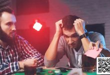 【EV扑克】玩德州扑克，怎么控制自己的情绪？-德州扑克迷