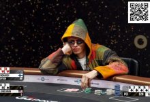 【EV扑克】一周输掉1900万美金！神秘富豪“Monarch”震动扑克圈-德州扑克迷