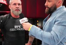 大发体育-戈登服用兴奋剂永远不会参加UFC巴西柔术比赛，大发助力你的致富之路！-德州扑克迷