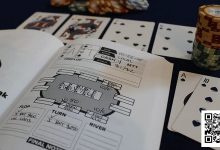 【EV扑克】不同听牌能跟多大？一篇文章讲清楚-德州扑克迷