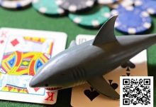 【EV扑克】德州扑克低级别盈利指南，学会你就是小鲨鱼-德州扑克迷