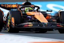 大发体育-诺里斯在荷兰大奖赛首场练习赛中领先皮亚斯特里，大发助力你的致富之路！-德州扑克迷