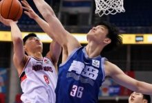 大发体育-重磅交易！曝广东男篮签约崔永熙，大发助力你的致富之路！-德州扑克迷