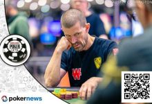 【EV扑克】Gus Hansen玩线上亏损过亿，是他太菜还是被做局？-德州扑克迷