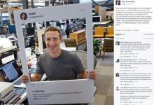 祖克柏日常貼文讚IG，網友卻發現新亮點-德州扑克迷