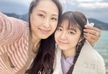 要守护身为偶像的掌上明珠！佐田茉莉子公布女儿长相！【EV扑克下载】-德州扑克迷