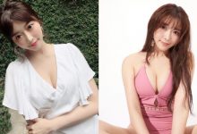 太辣！「成語蕎」推出寫真年曆　解放胸前「D 乳」炸出超深事業線-德州扑克迷