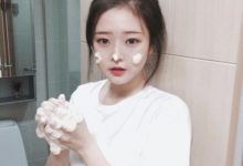 韓國清新系列氣質小正妹，睡眼惺忪的樣子美到讓人下跪，女神降臨你還在幹嘛？快拜啊！-德州扑克迷