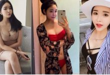 「聖乳峰」壓境！素人正妹自備「白嫩美乳」橫掃世界各地， 竟成最美移動風景-德州扑克迷