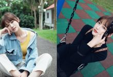 狼人殺女神「梁以辰」空靈氣質清新甜美　超陽光「露齒燦笑」滿滿女友感　-德州扑克迷